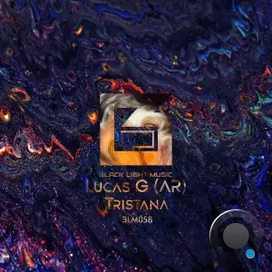  Lucas G (AR) - Tristana (2024) 