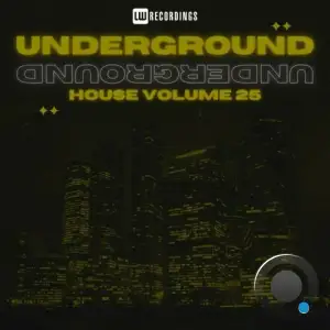  Underground House, Vol. 25 (2024) 