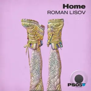  Roman Lisov - Home (2024) 