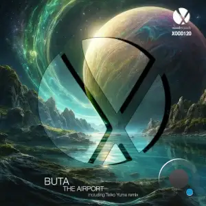  Buta - The Airport (2024) 