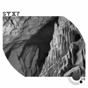  Bob Semp - Syxt034 (2024) 