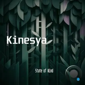  Kinesya - State of Mind (2024) 