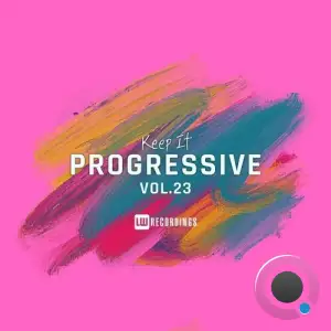  Keep It Progressive Vol 23 (2024) 