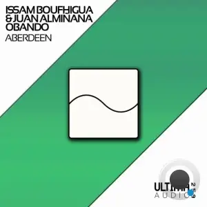  Issam Boufhigua & Juan Alminana Obando - Aberdeen (2024) 