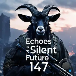  Jonda Snaku - Echoes Of A Silent Future 147 (2024-07-16) 