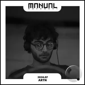  Artn - Manual Movement (July 2024) (2024-07-16) 