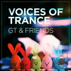  E2d & Scorcher - Voices Of Trance 231 (2024-07-16) 