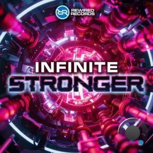  Infinite - Stronger (2024) 