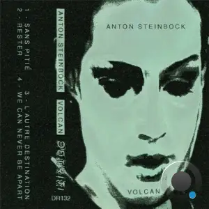  Anton - Volcan (2024) 