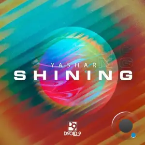  Yashar - Shining (2024) 