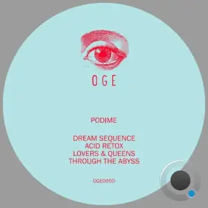  Podime - OGE005D (2024) 