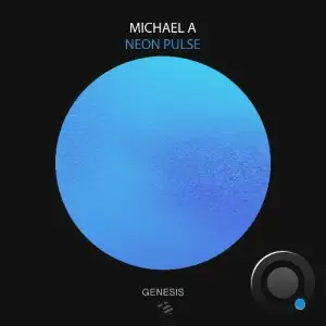  Michael A - Neon Pulse (2024) 