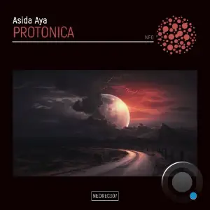  Asida Aya - Protonica (2024) 