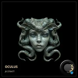  Jr Stratt - Oculus (2024) 