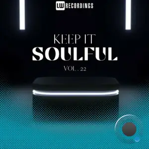  Keep It Soulful, Vol. 22 (2024) 