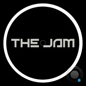  Toni Alvarez - The Jam (2024) 