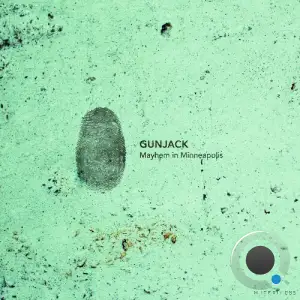  Gunjack - Mayhem In Minneapolis (2024) 