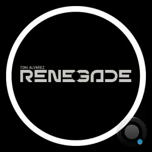  Toni Alvarez - The Renegade (2024) 