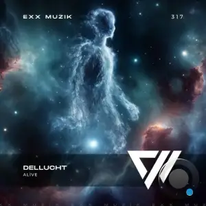  Dellucht - Alive (2024) 