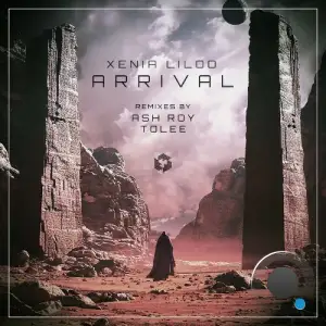  Xenia Liloo - Arrival (2024) 