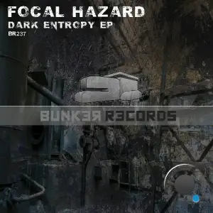  Focal Hazard - Dark Entropy (2024) 