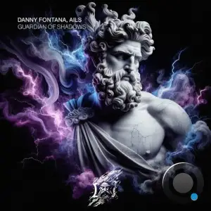  Danny Fontana x Ails - Guardian of Shadows (2024) 