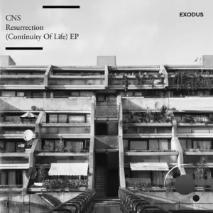  CNS - Resurrection (Continuity Of Life) (2024) 