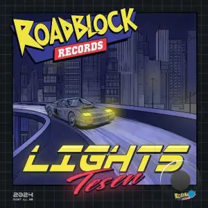  Tesen - Lights (2024) 