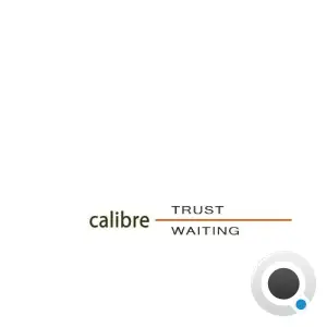  Calibre - Trust / Waiting (2024 Remasters) (2024) 