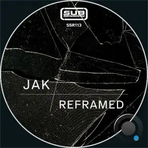  Jak - Reframed (2024) 