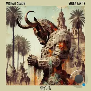  Michael Simon - Soléa Part 2 (2024) 