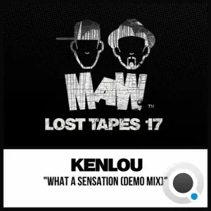  KenLou - MAW Lost Tapes 17 (2024) 