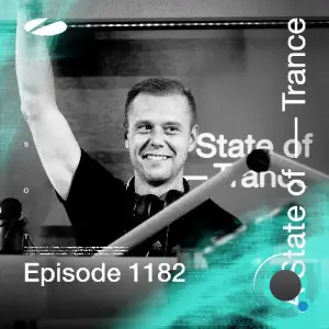  Armin Van Buuren - A State Of Trance Episode 1182 (2024-07-18) 