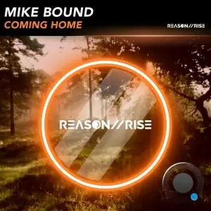  Mike Bound - Coming Home (2024) 