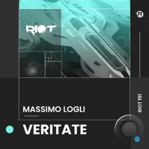  Massimo Logli - Veritate (2024) 