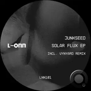  Junkseed - Solar Flux (2024) 