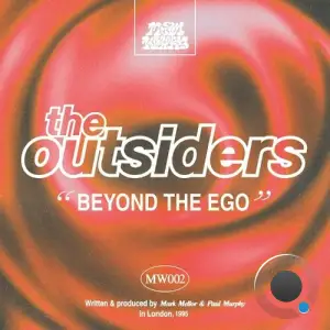  The Outsiders - Beyond the Ego (2024) 