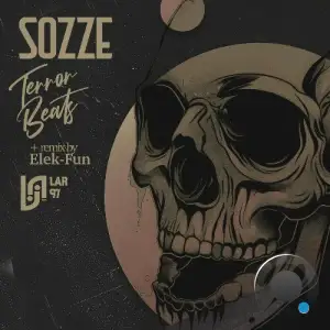  Sozze - Terror Beats (2024) 