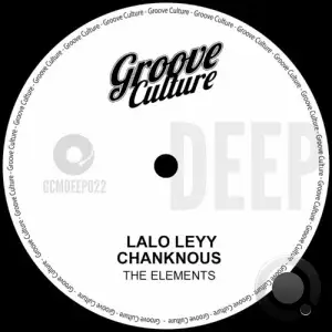  Lalo Leyy x Chanknous - The Elements (2024) 