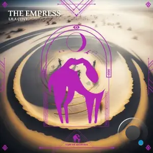  Lila Cont - The Empress (2024) 