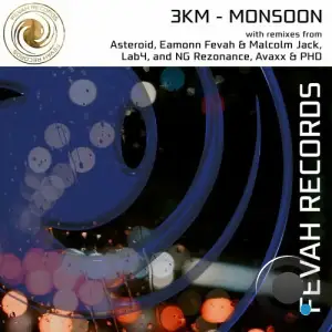  3KM - Monsoon (2024) 