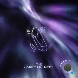  Foxcult - The Amethyst Drift (2024) 