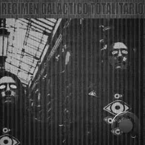  Dellarge - Regimen Galactico Totalitario (2024) 