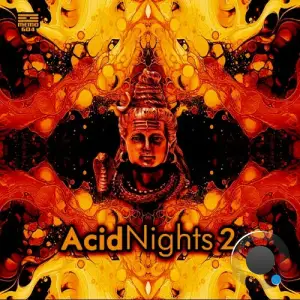  Acid Nights 2 (2024) 