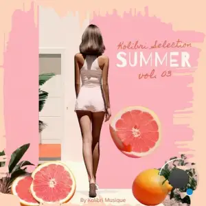  Summer, Vol. 3 (Kolibri Selection) (2024) 