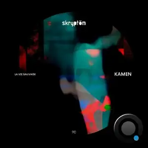  Kamen - La Vie Sauvage (2024) 