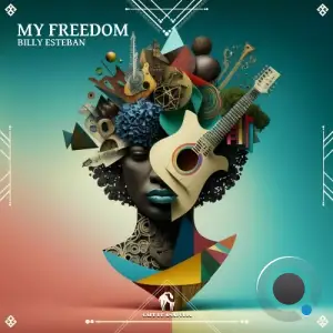  Billy Esteban - My Freedom (2024) 