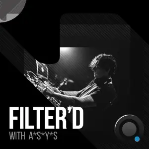  Frank Ellrich Aka A*s*y*s* - Filter'd 217 (2024-07-19) 