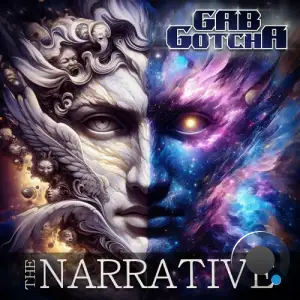  Gab Gotcha x Alex Drums - The Narrative (2024) 
