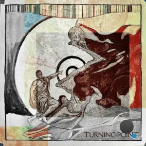  Jrdn! - Turning Point (2024) 